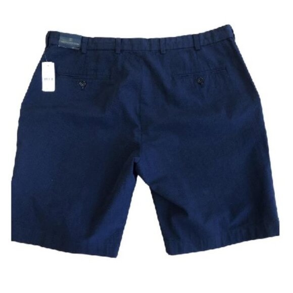 Brook Brothers Seersucker Bermuda Shorts - Picture 2 of 6